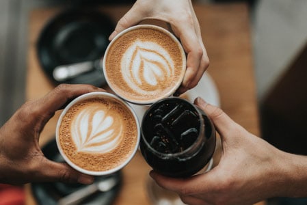 Get Your New Coffee Shop Business Started in 2019