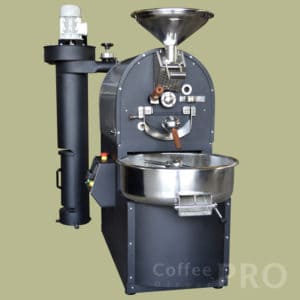 CraftMaster 2 Coffee Roaster
