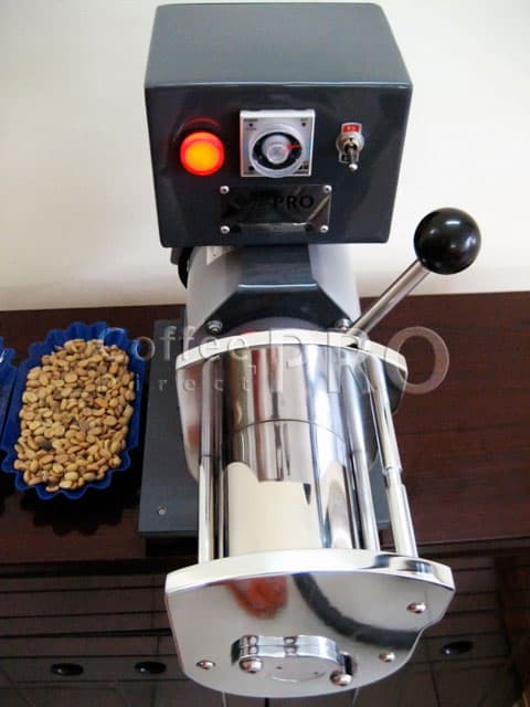 coffee huller for sale