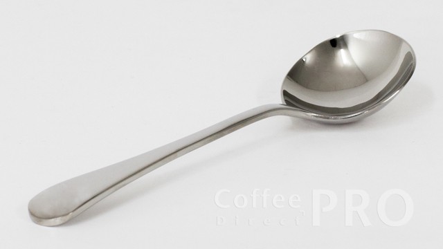 cupping spoon