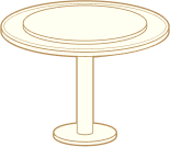 coffee cup table