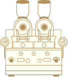 coffee lab equipment​