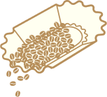 coffee sample trays