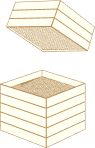 sieve sampler​