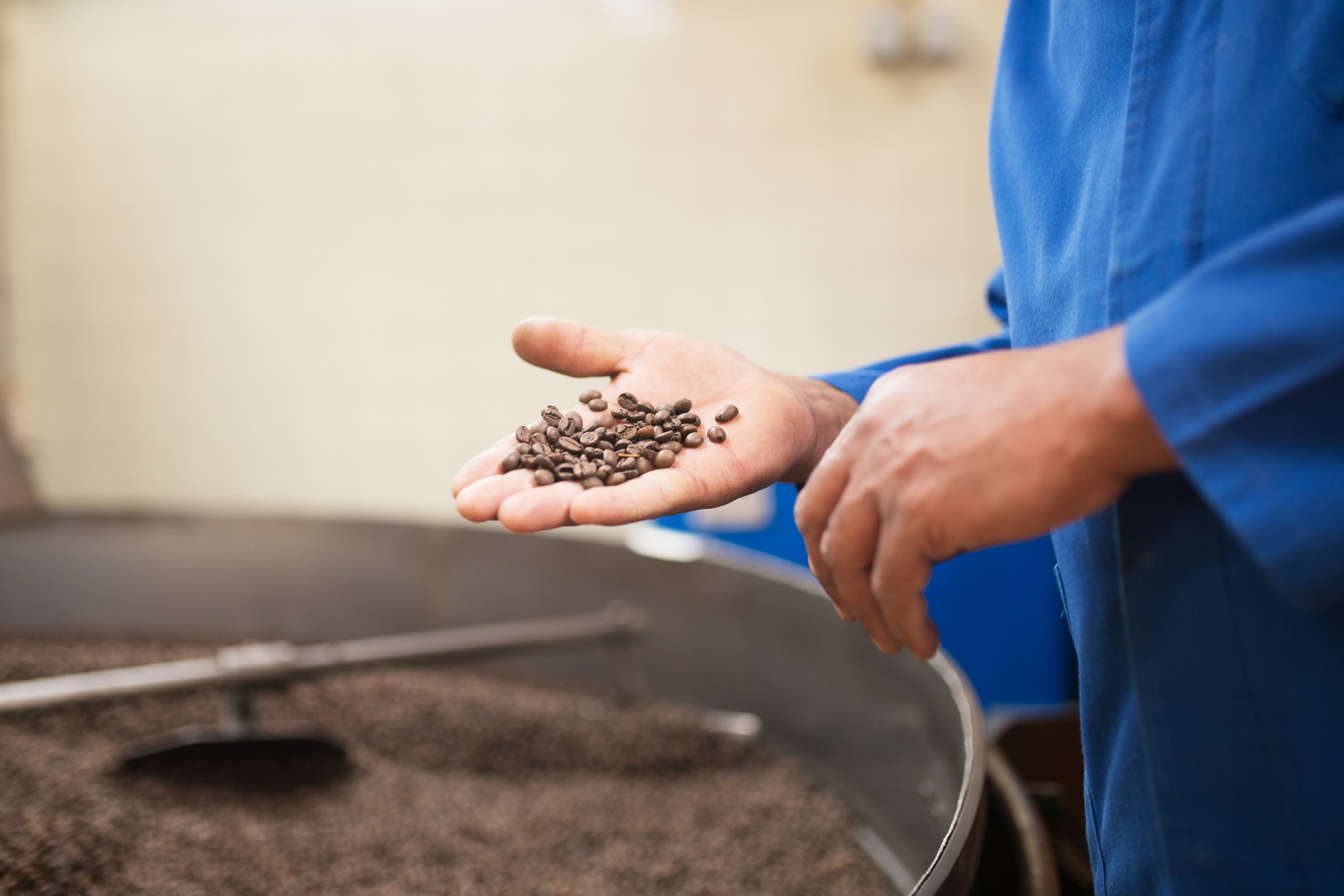Coffee Bean Lab Analysis Equipment | Coffee Pro Direct