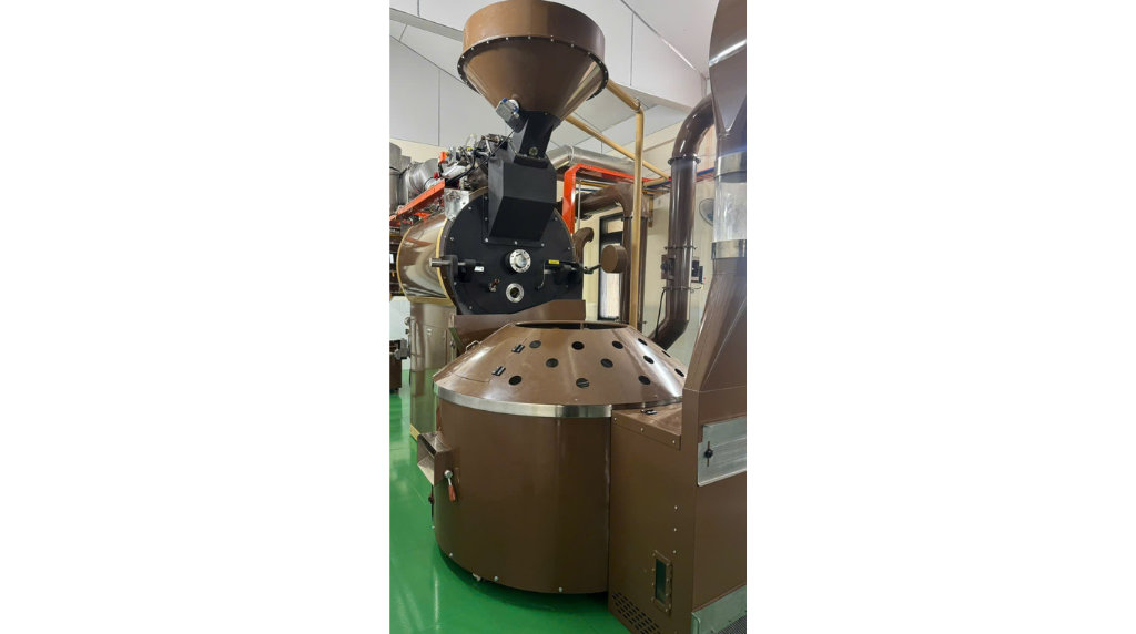 CM60 (60kg) by Coffee Pro Direct