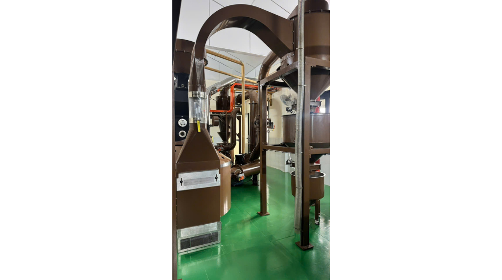 CM60 by Coffee Pro Direct