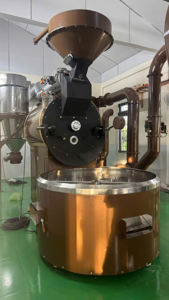 CraftMaster30 by Coffee Pro Direct
