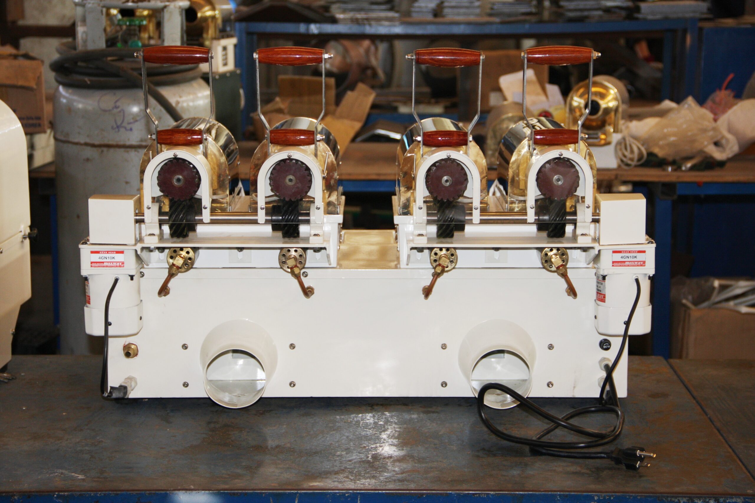 Coffee Sample Roaster by Coffee Pro Direct