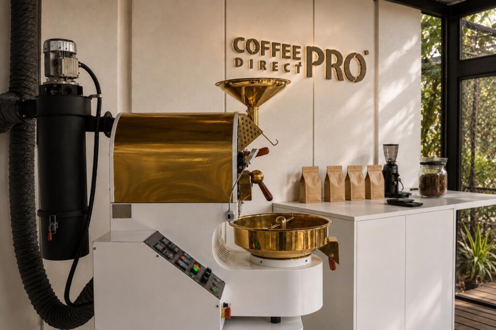 Shop Coffee Roaster at Coffee Pro Direct